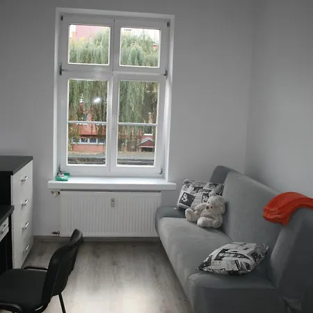 Appartement Mieszkanie 75m2 W Rynku Dla 6 Osob Jelenia Góra