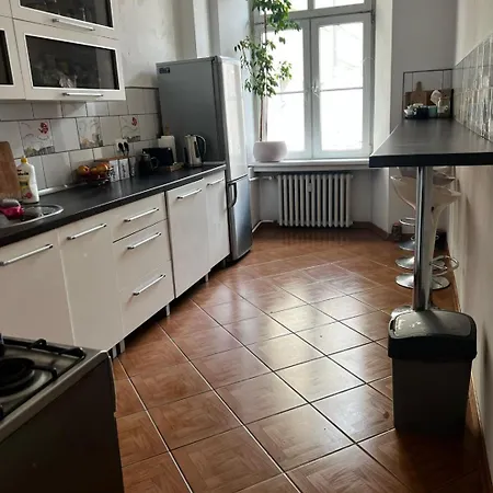 Mieszkanie 75m2 W Rynku Dla 6 Osob Jelenia Góra