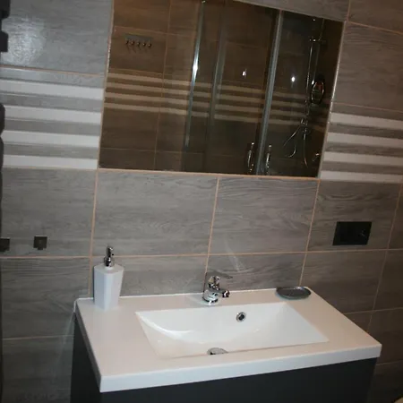 Appartement Mieszkanie 75m2 W Rynku Dla 6 Osob *